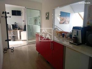 Appartement 5 pièces 103 m²