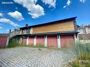 Immeuble 230 m² Unieux