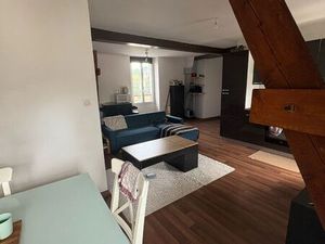 Appartement 3 pièces plein centre