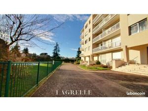 Appartement 3 pièces 69 m²