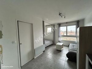 Appartement 2 pièces 22 m²