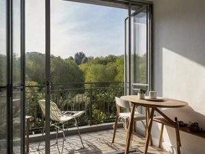 PAPILLON RESIDENTIEL