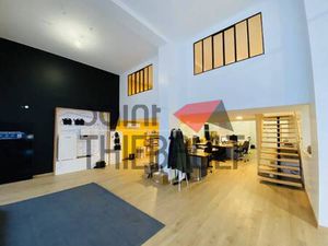 Espace bureau à louer