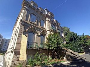 M. Christian Du Boucheron (E.I.)