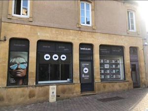 Local commercial à louer