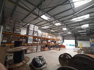 M. Christian Du Boucheron (E.I.)