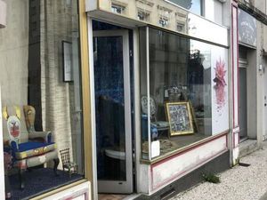 Local commercial 60 m²