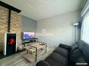 Maison 4 pièces 105 m²