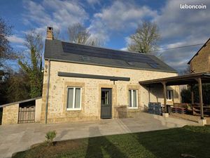 Maison 5 pièces 99 m²