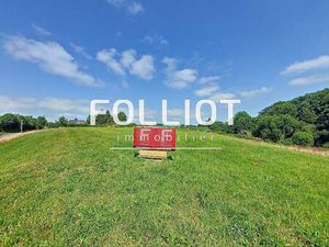 Terrain à vendre