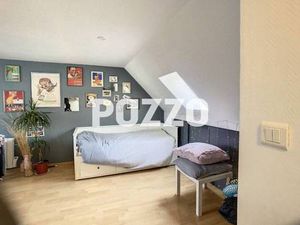 POZZO IMMOBILIER- Avranches