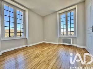 IAD France Geoffrey BROCK