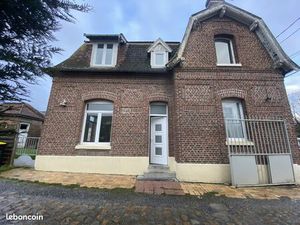 Immeuble 137 m² CAMBRAI