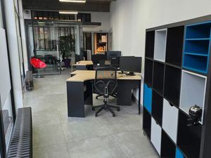 Location bureaux équipés Vanves
