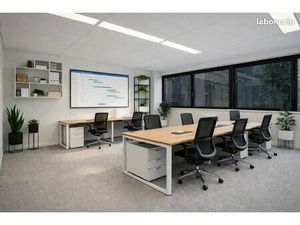 Votre bureau privé pour votre équipe dans notre espace de coworking avec services