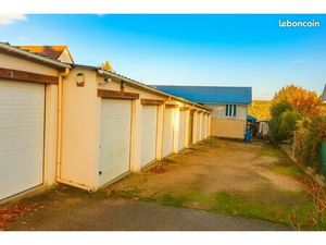 Box Garage Local de stockage