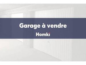 Parking à vendre