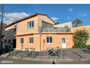 Local commercial 40 m² CONFLANS SAINTE HONORINE