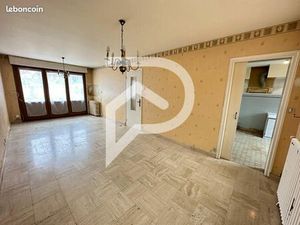 Maison de ville 6 pièces 107 m²