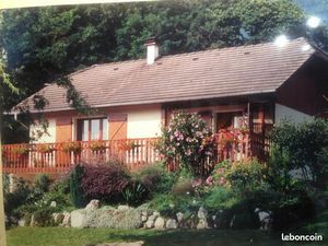 Maison au Bourget-du-Lac