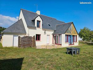 Maison 8 pièces 189 m²