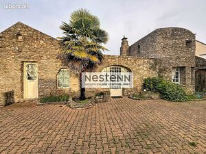 Maison 6 pièces 127 m²