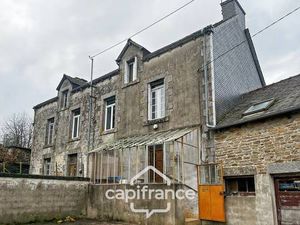 Maison à vendre - neuf