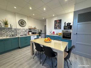 Maison 3 pièces 76 m²