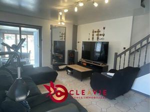 Maison individuelle 4 pièces 107 m2