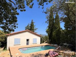 Villa superbe emplacement