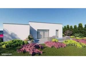 Villa 4 pièces 95 m²