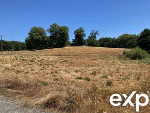 Terrain à vendre