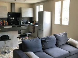 Appartement 3 pièces 67m²