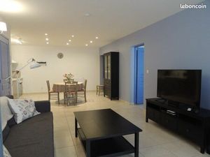 Magnifique T2 en plein cœur de Jonzac