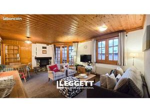 Appartement 3 pièces 50 m²