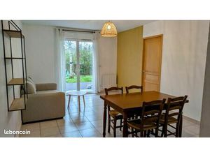 Location Appartement T3