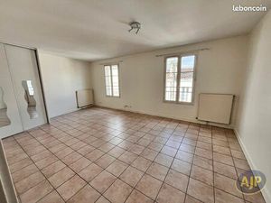 Appartement 3 pièces 76 m²