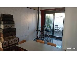 Nouveaux bureaux à louer