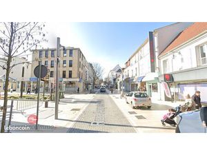 Boutique 160 m² ANTONY