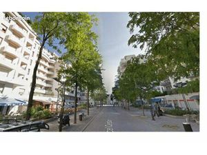 Local commercial 117 m²