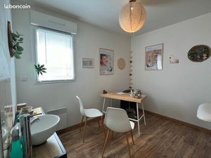 Local commercial dans cabinet de Soin et Bien Etre