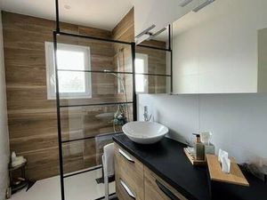 Maison de plain-pied à vendre