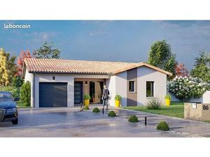 Maison 5 pièces 86 m²