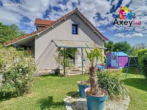 Maison 6 pièces 127 m²