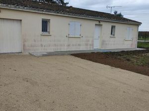 Location MAISON plain pied