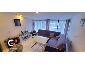 Maison de plain-pied à vendre