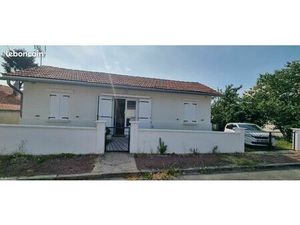 Maison a louer a l'année