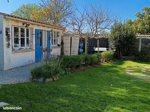 Maisonnette 1 pièce