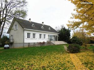 Maison 9 pièces 184 m²