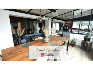 Proprietes privees.com Laurent GUILLOTEAU